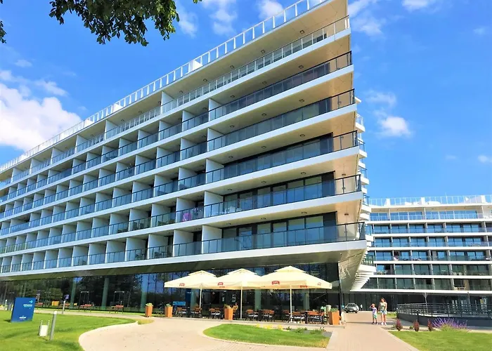 6 piętro Seaside